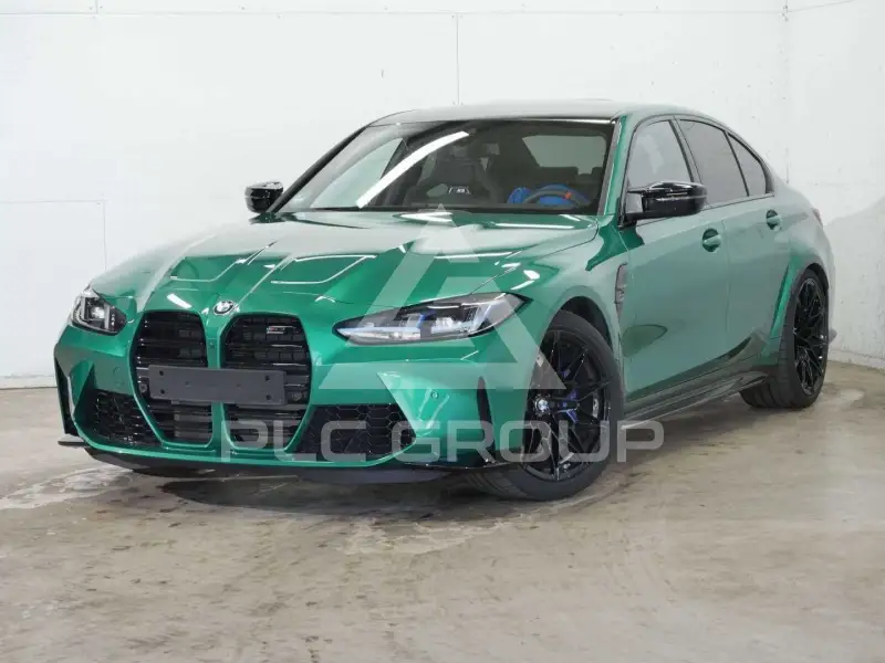 2025 BMW M3