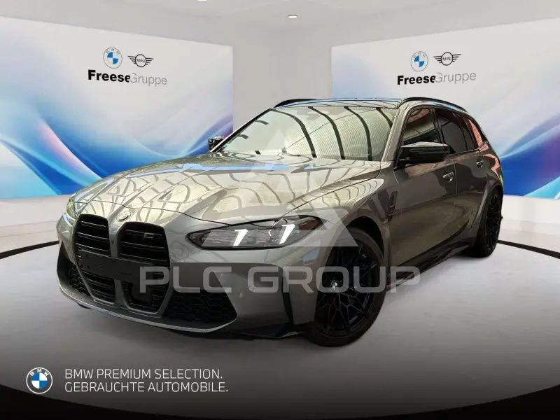 2025 BMW M3
