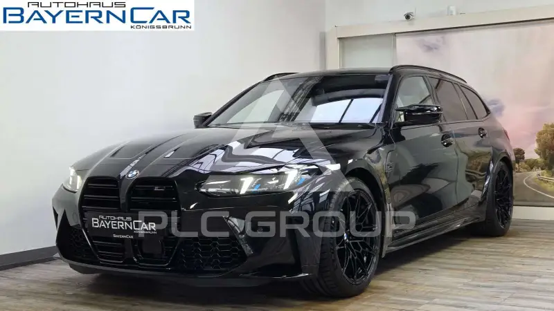 2025 BMW M3