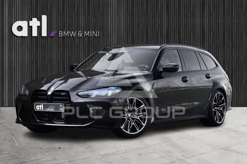 2025 BMW M3