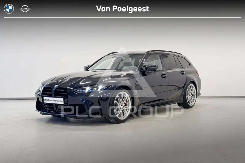 2025 BMW M3