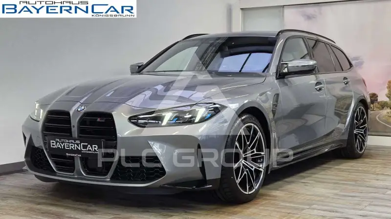 2025 BMW M3