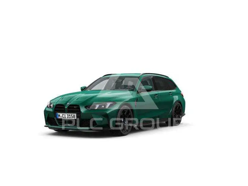 2025 BMW M3