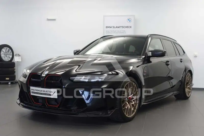 2025 BMW M3