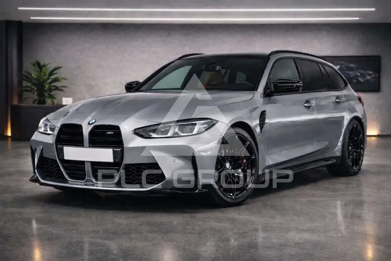 2025 BMW M3