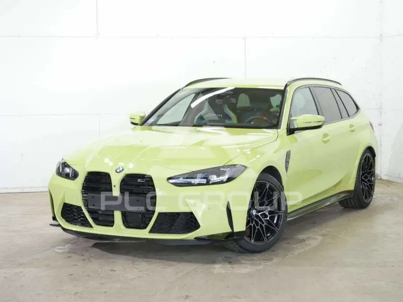 2025 BMW M3