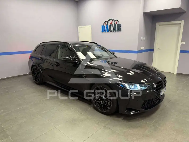 2025 BMW M3