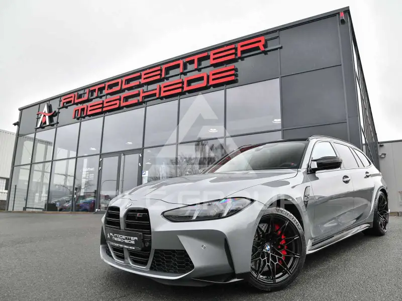 2025 BMW M3