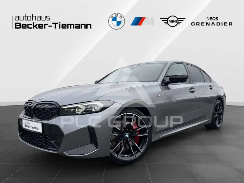 2025 BMW M3