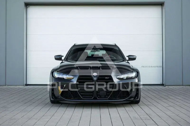 2025 BMW M3