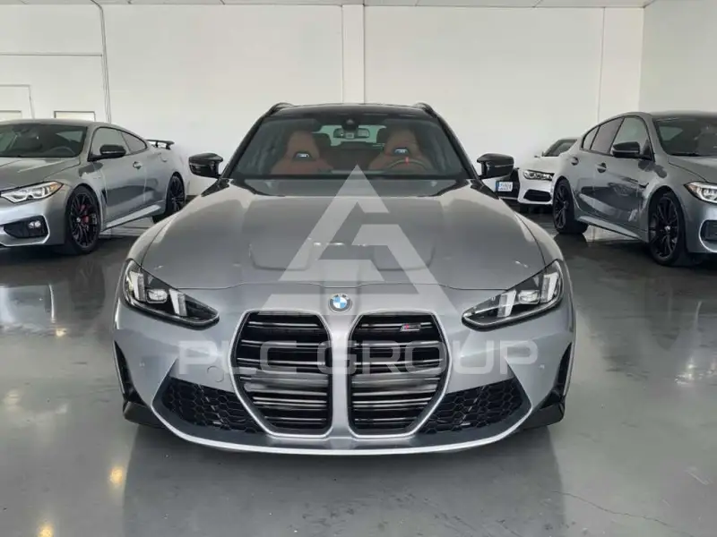 2025 BMW M3