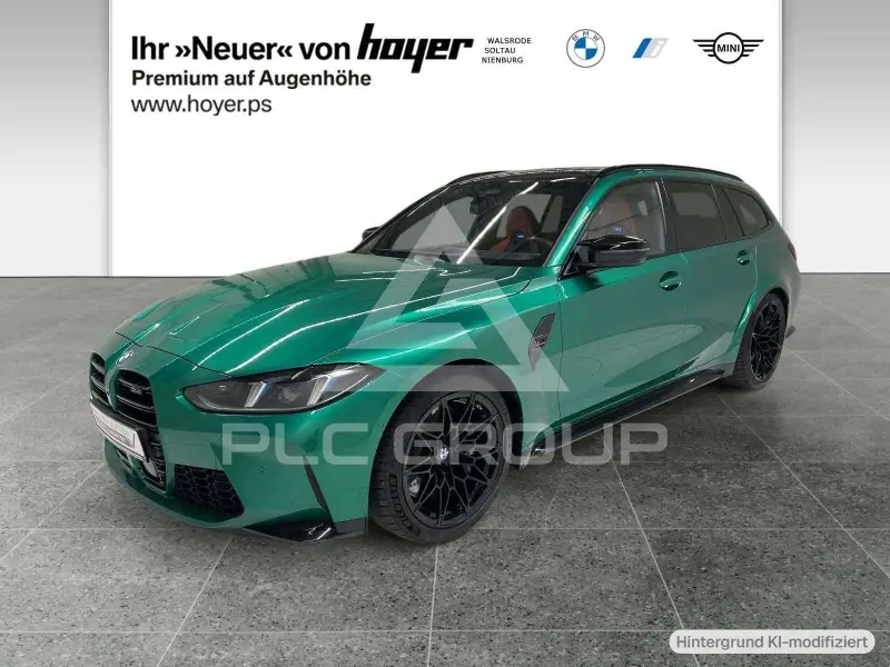 2025 BMW M3