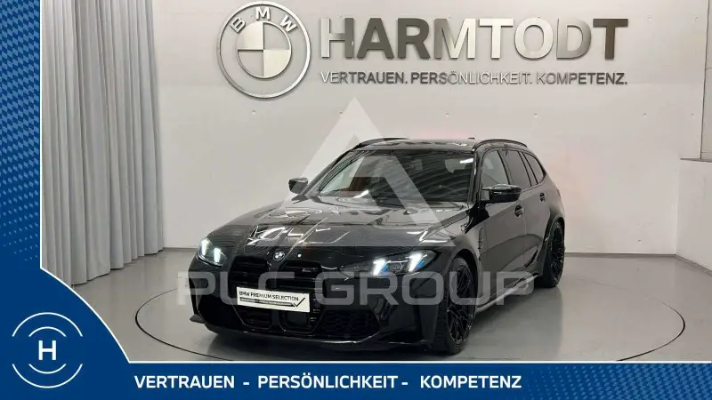 2025 BMW M3