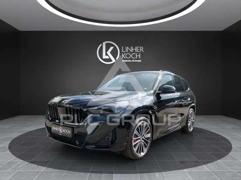 2025 BMW X1