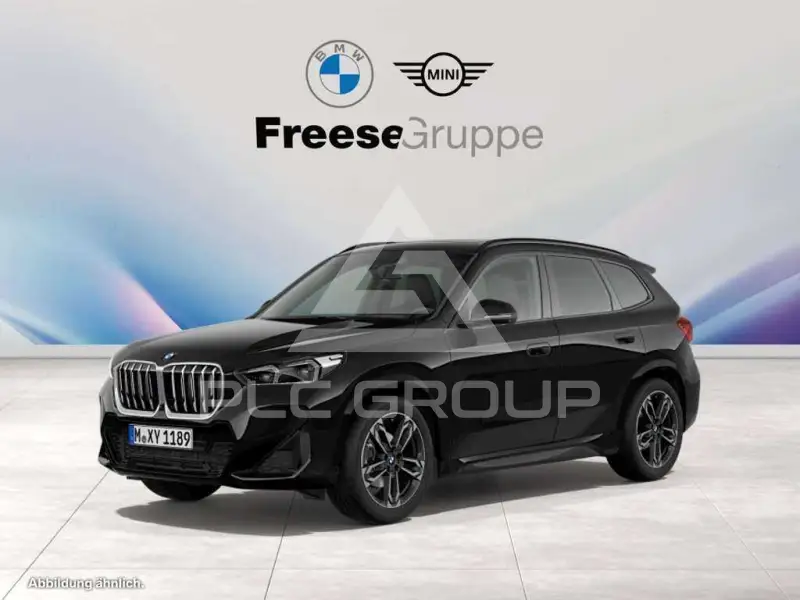 2025 BMW X1