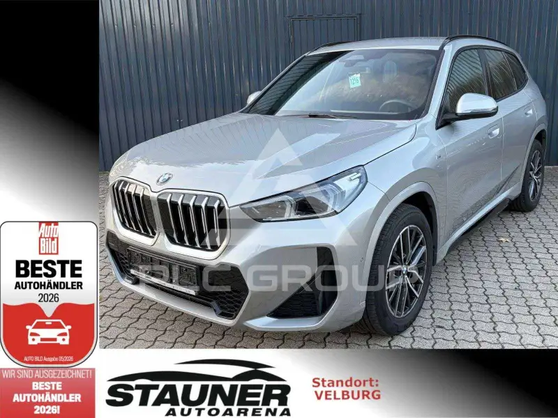 2025 BMW X1