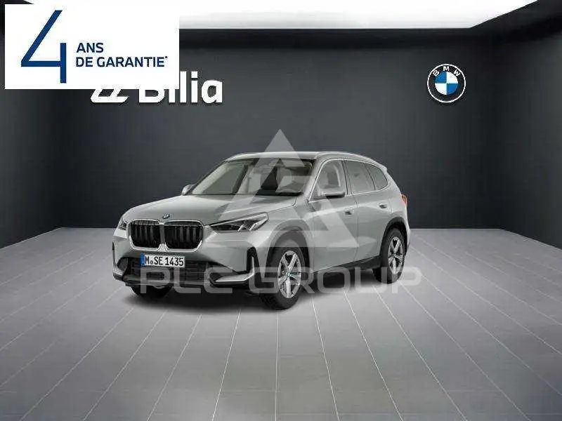 2025 BMW X1