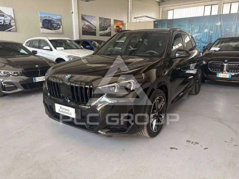 2025 BMW X1