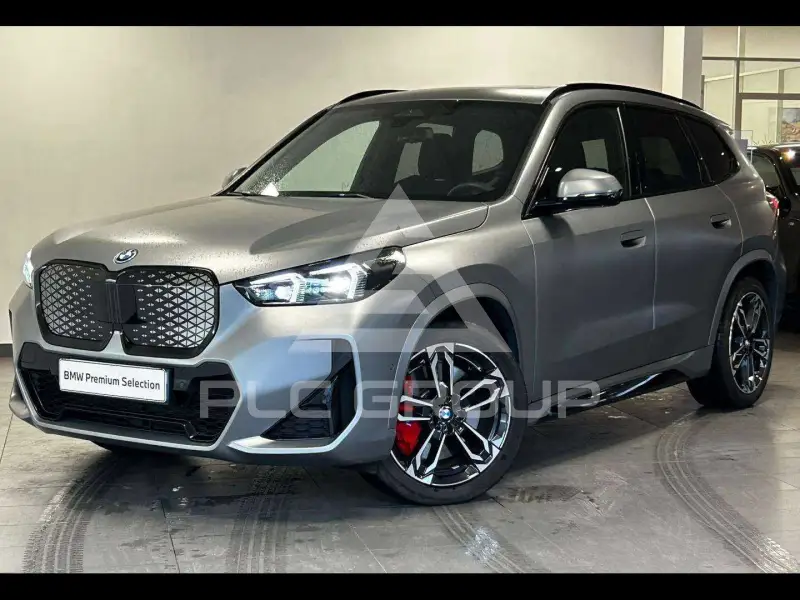 2025 BMW X1