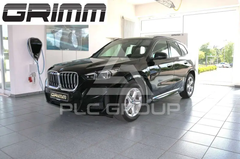 2025 BMW X1