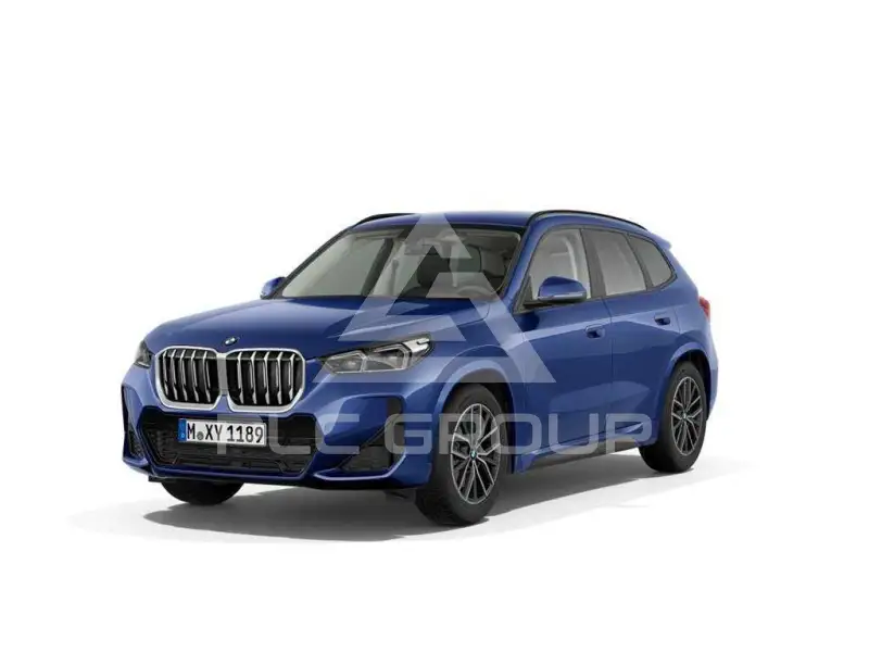 2025 BMW X1