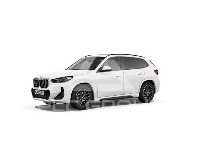 2025 BMW X1