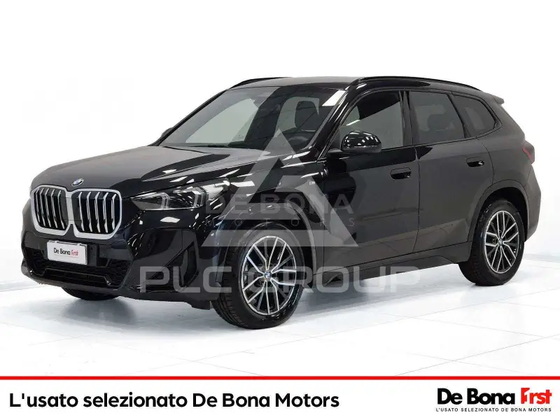 2025 BMW X1