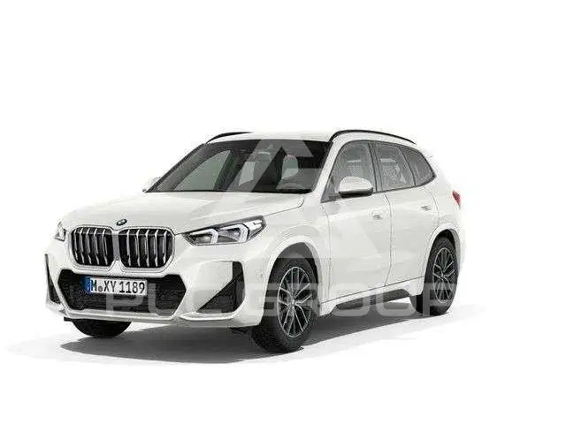 2025 BMW X1