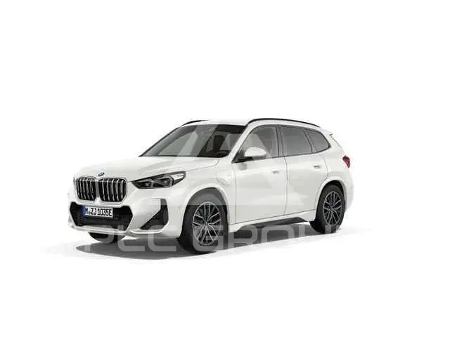 2025 BMW X1