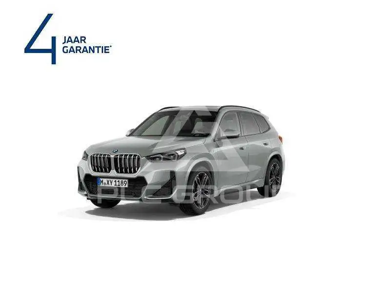 2025 BMW X1
