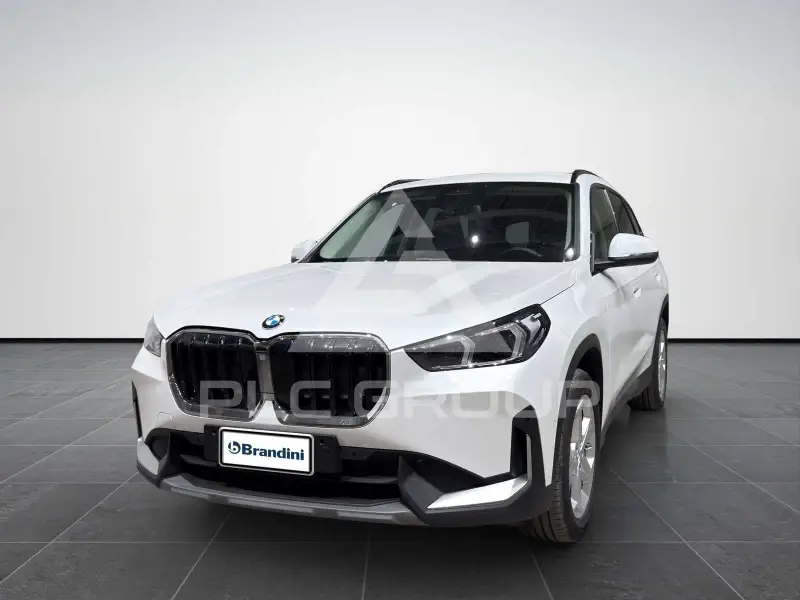 2025 BMW X1