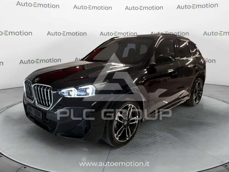 2025 BMW X1