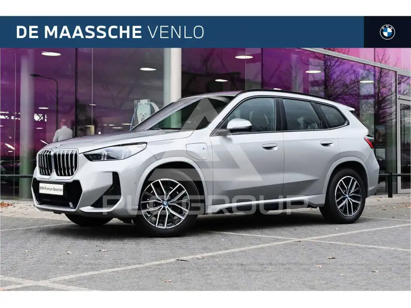 2025 BMW X1