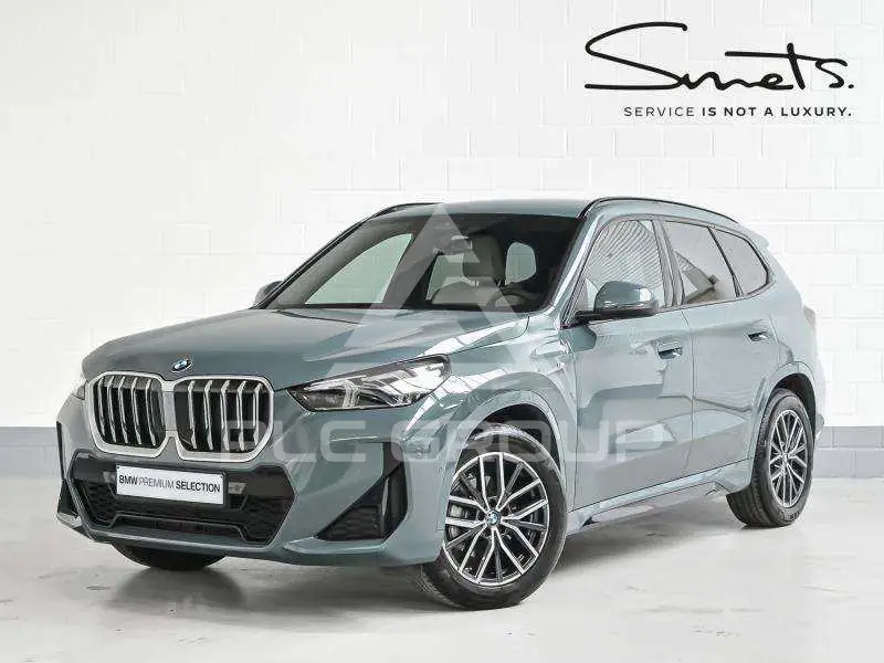2025 BMW X1
