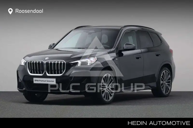 2025 BMW X1