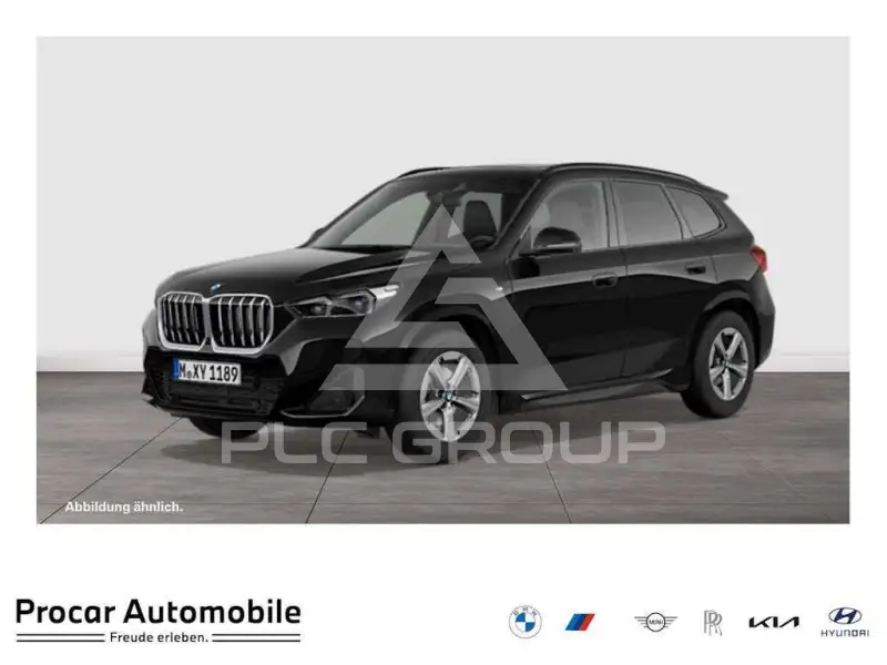 2025 BMW X1
