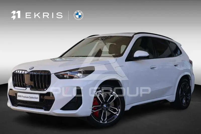 2025 BMW X1