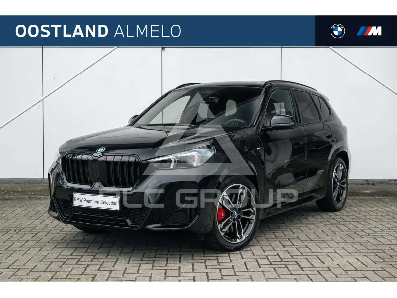 2025 BMW X1