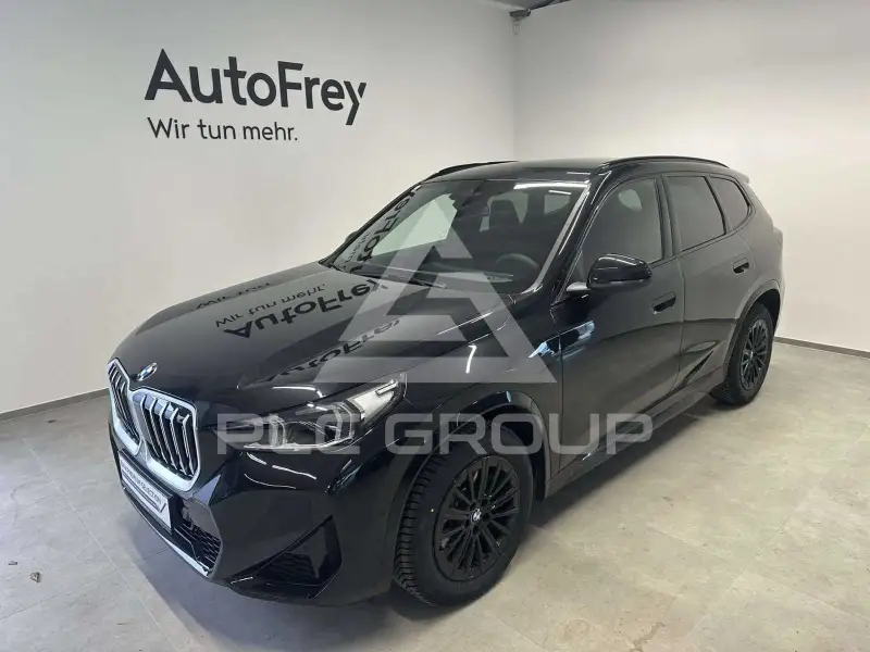 2025 BMW X1