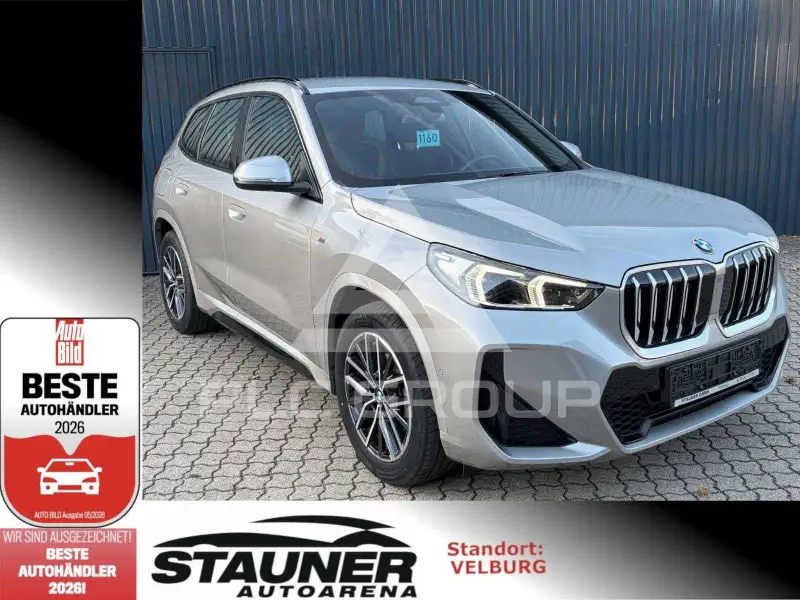2025 BMW X1
