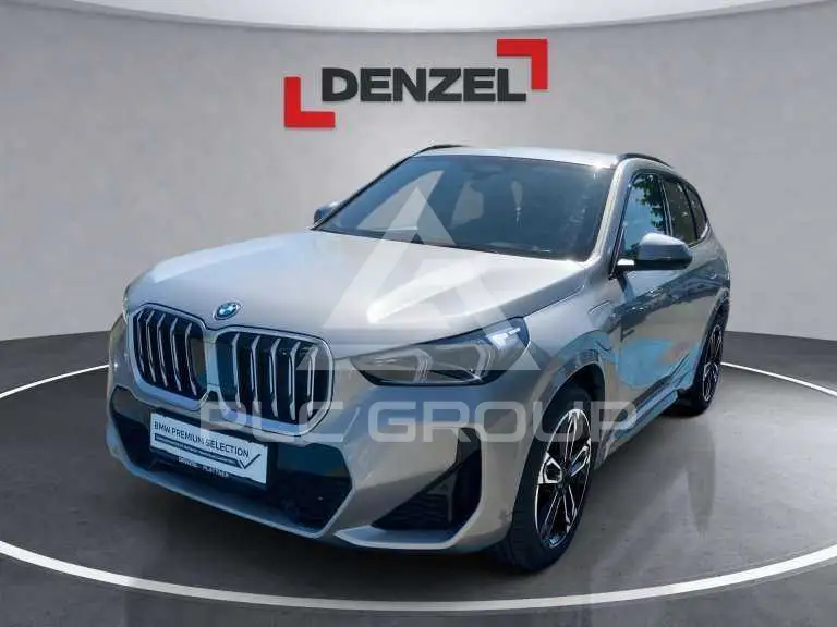 2025 BMW X1