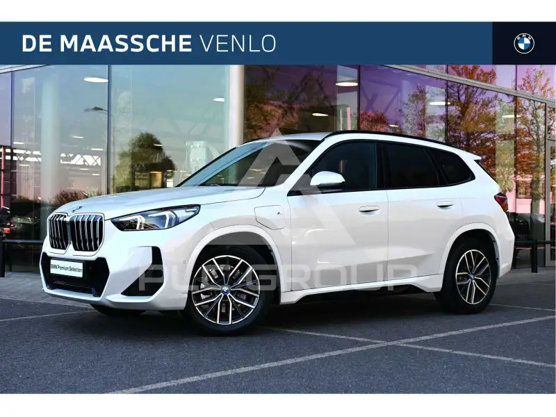 2025 BMW X1