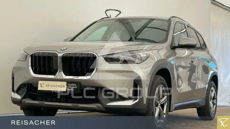 2025 BMW X1