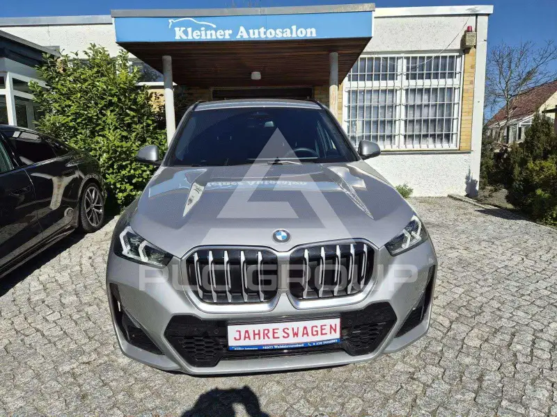 2025 BMW X1