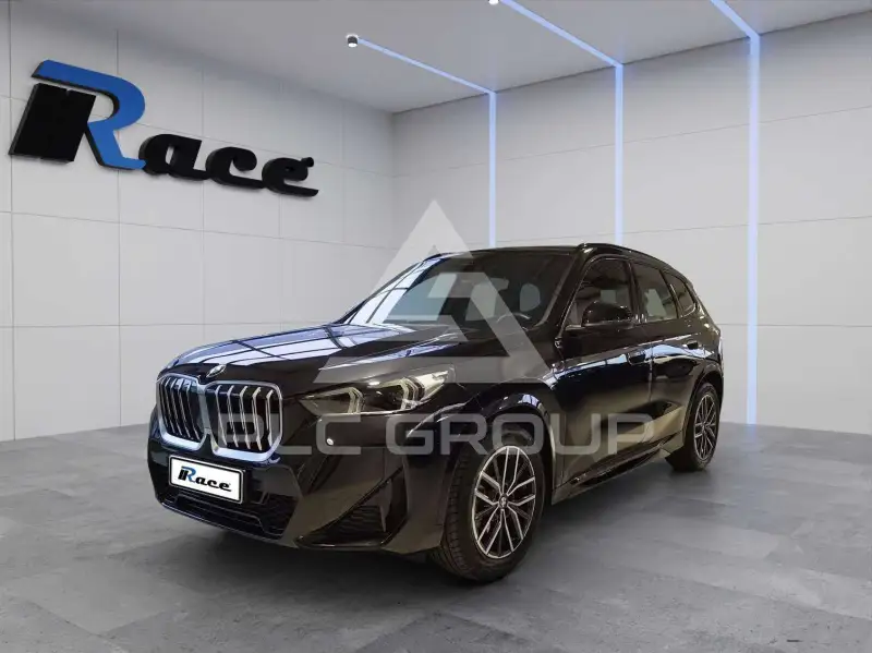 2026 BMW X1