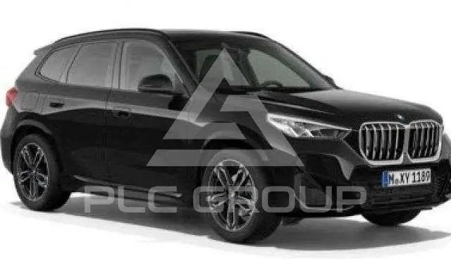 2026 BMW X1