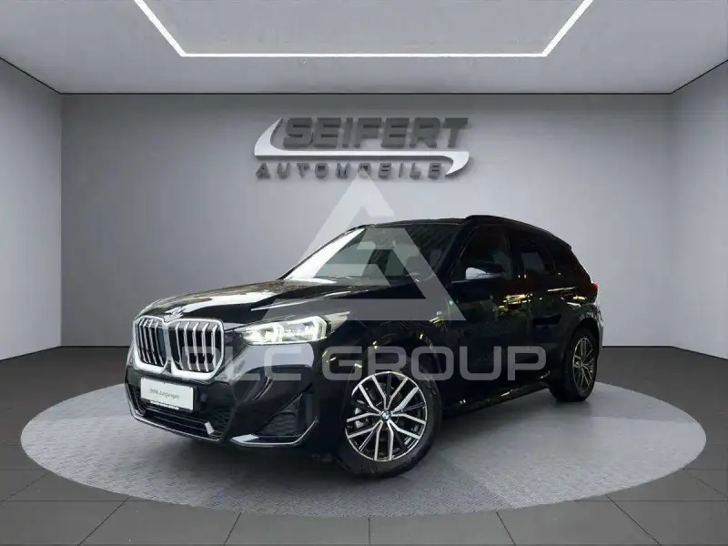 2025 BMW X1