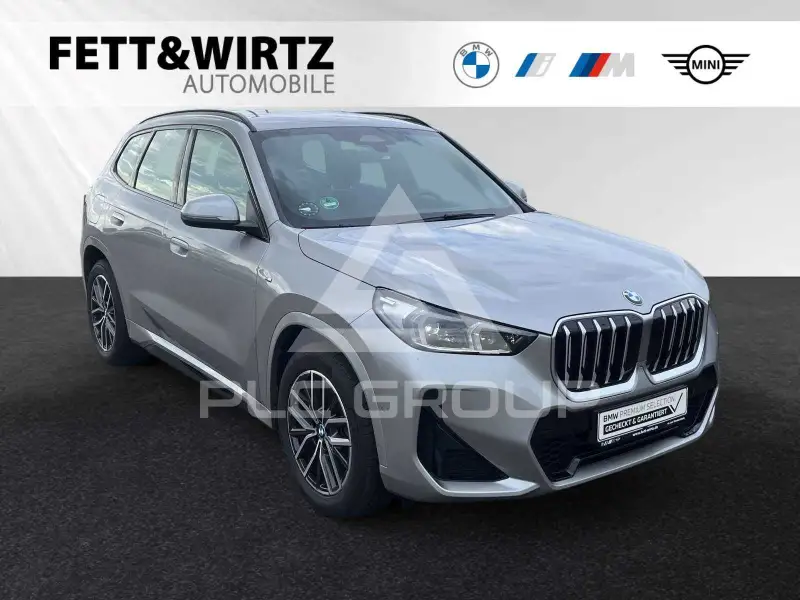 2025 BMW X1