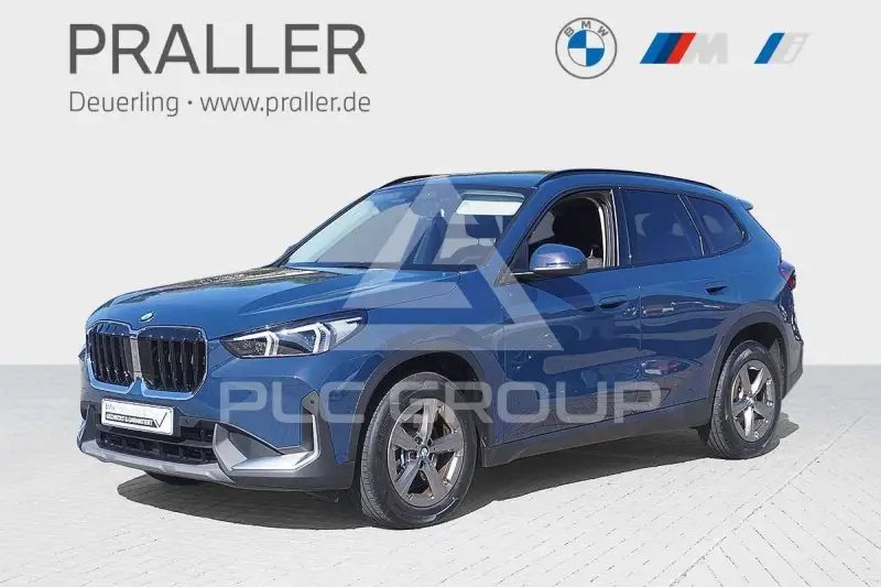 2025 BMW X1