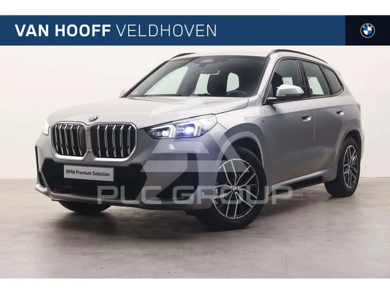 2025 BMW X1